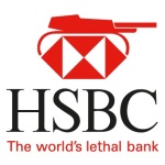 HSBC – banking on apartheid
